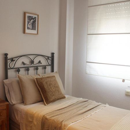Ideal Para Familias Vejer de la Frontera Ngoại thất bức ảnh