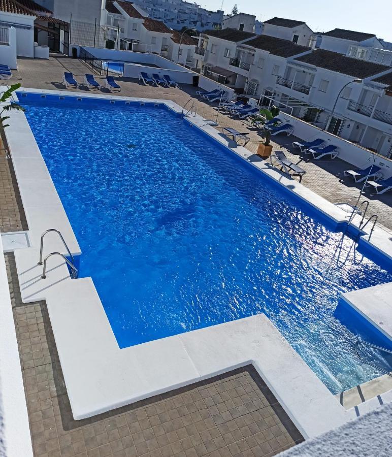 Ideal Para Familias Vejer de la Frontera Ngoại thất bức ảnh