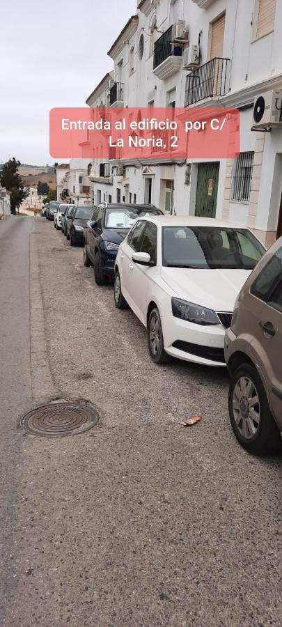 Ideal Para Familias Vejer de la Frontera Ngoại thất bức ảnh