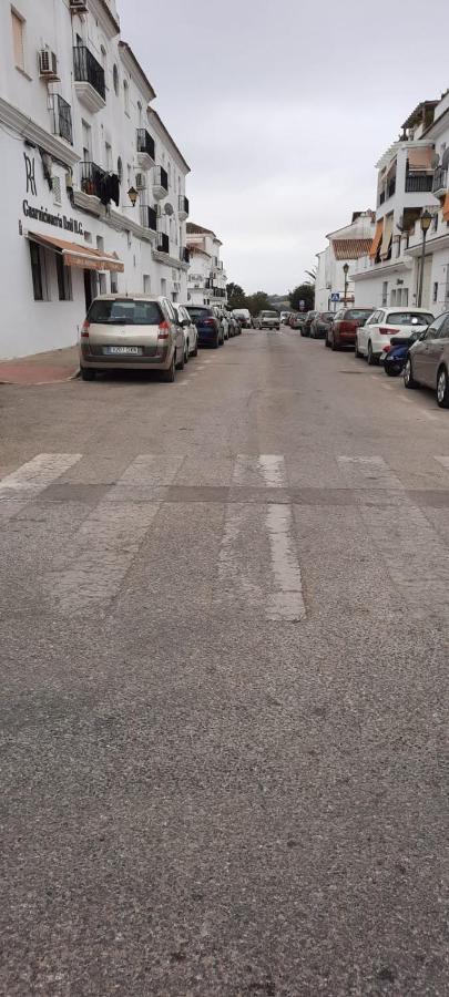Ideal Para Familias Vejer de la Frontera Ngoại thất bức ảnh