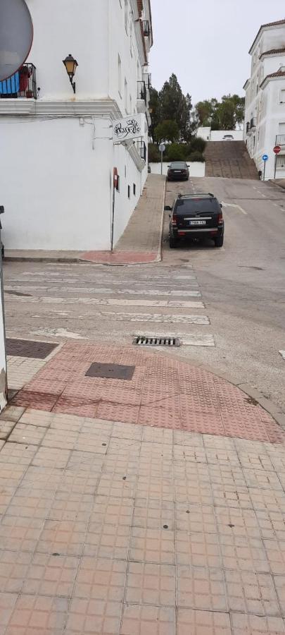 Ideal Para Familias Vejer de la Frontera Ngoại thất bức ảnh