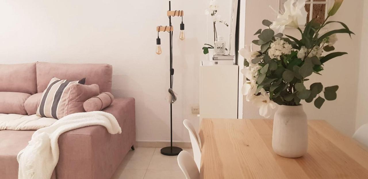 Ideal Para Familias Vejer de la Frontera Ngoại thất bức ảnh
