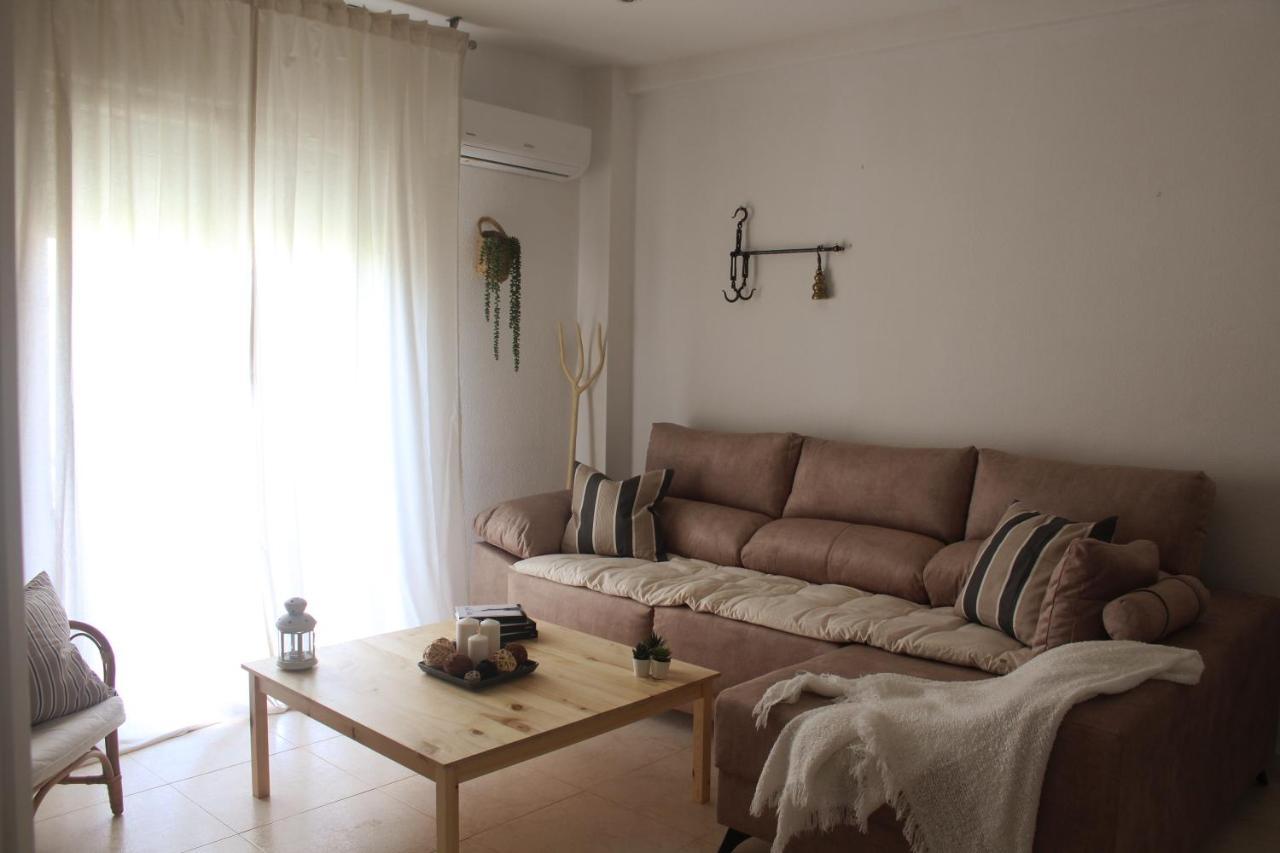 Ideal Para Familias Vejer de la Frontera Ngoại thất bức ảnh