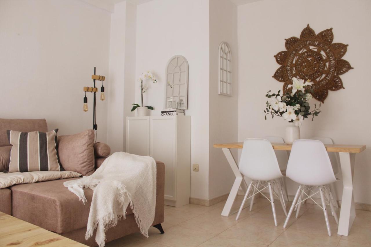 Ideal Para Familias Vejer de la Frontera Ngoại thất bức ảnh
