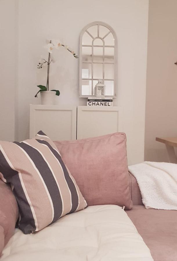 Ideal Para Familias Vejer de la Frontera Ngoại thất bức ảnh