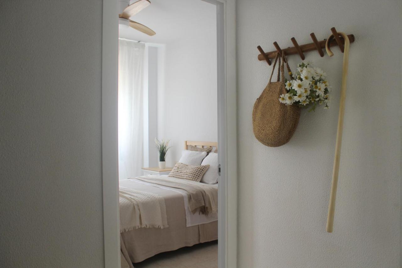 Ideal Para Familias Vejer de la Frontera Ngoại thất bức ảnh