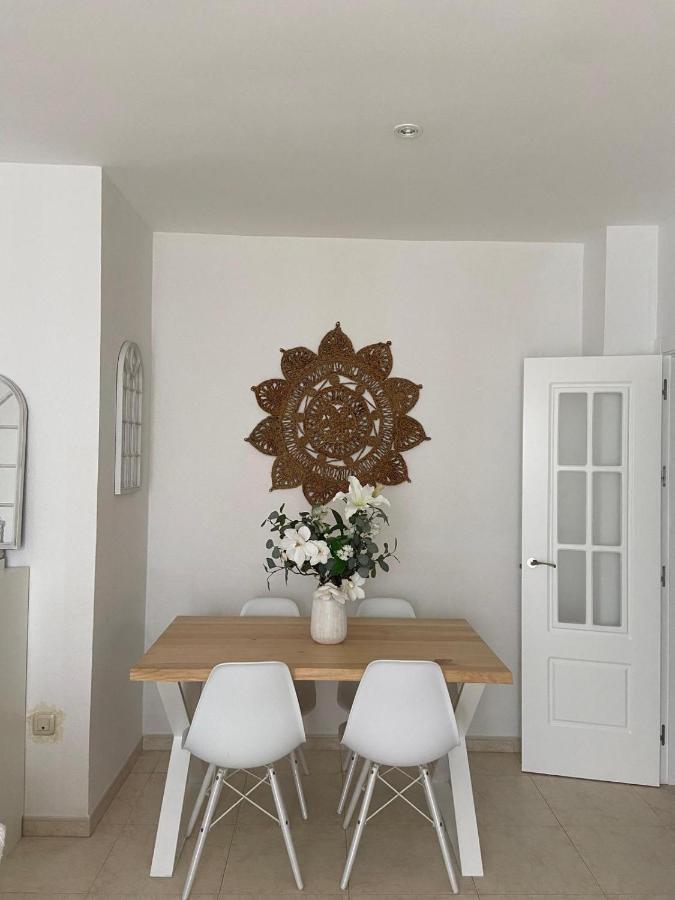 Ideal Para Familias Vejer de la Frontera Ngoại thất bức ảnh