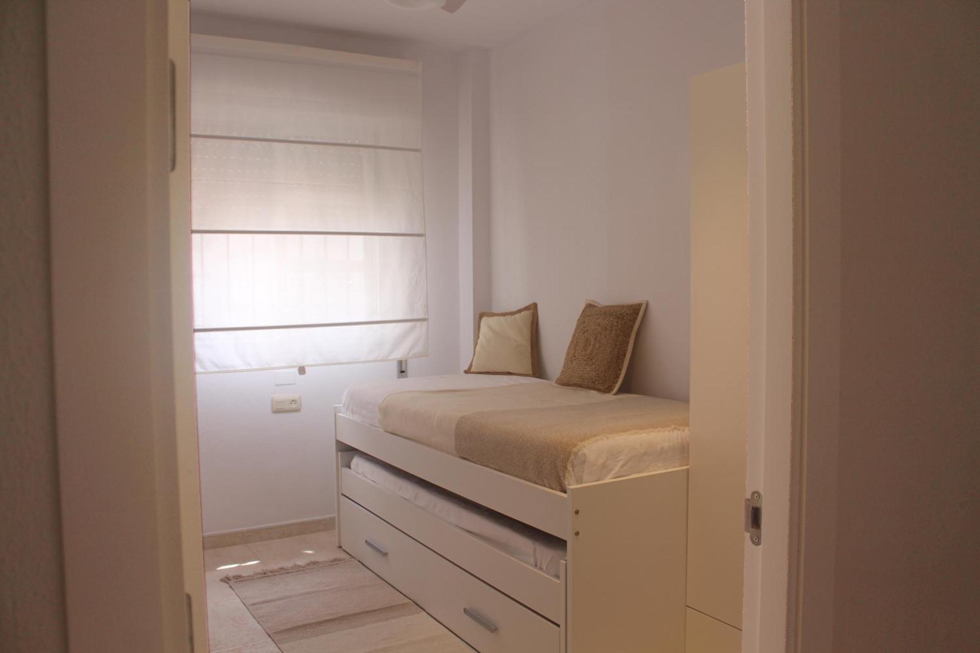 Ideal Para Familias Vejer de la Frontera Ngoại thất bức ảnh