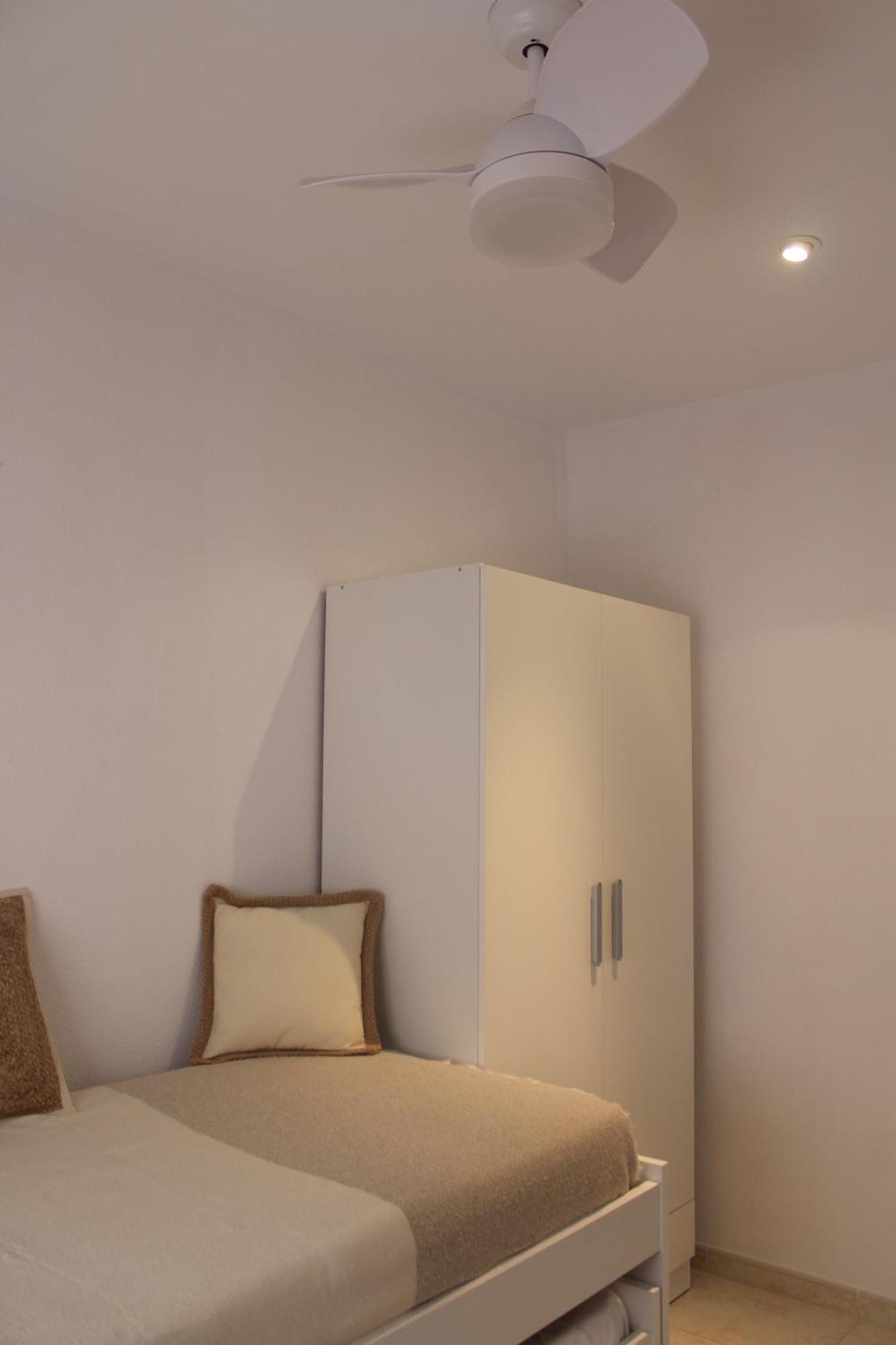 Ideal Para Familias Vejer de la Frontera Ngoại thất bức ảnh