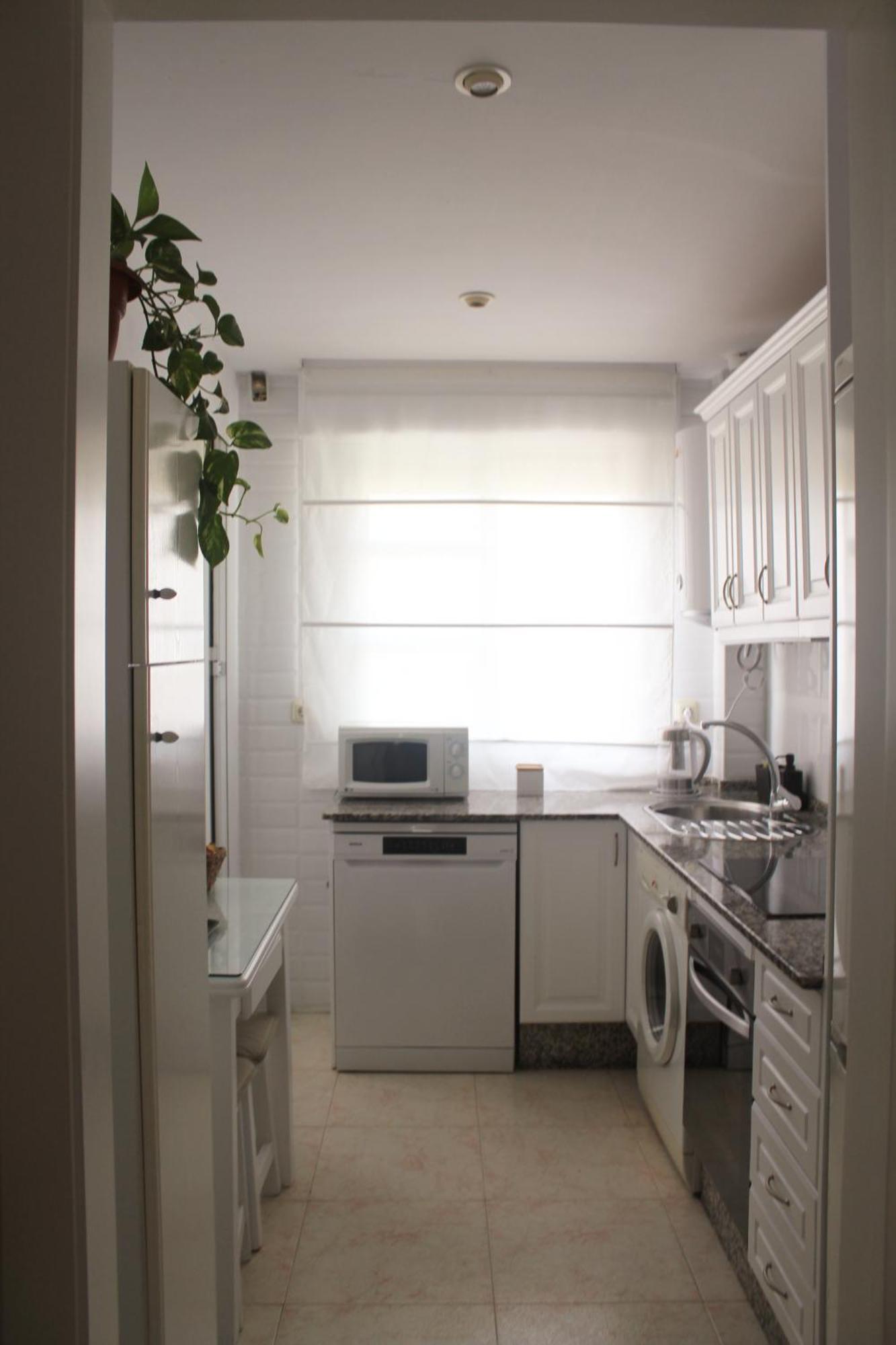 Ideal Para Familias Vejer de la Frontera Ngoại thất bức ảnh