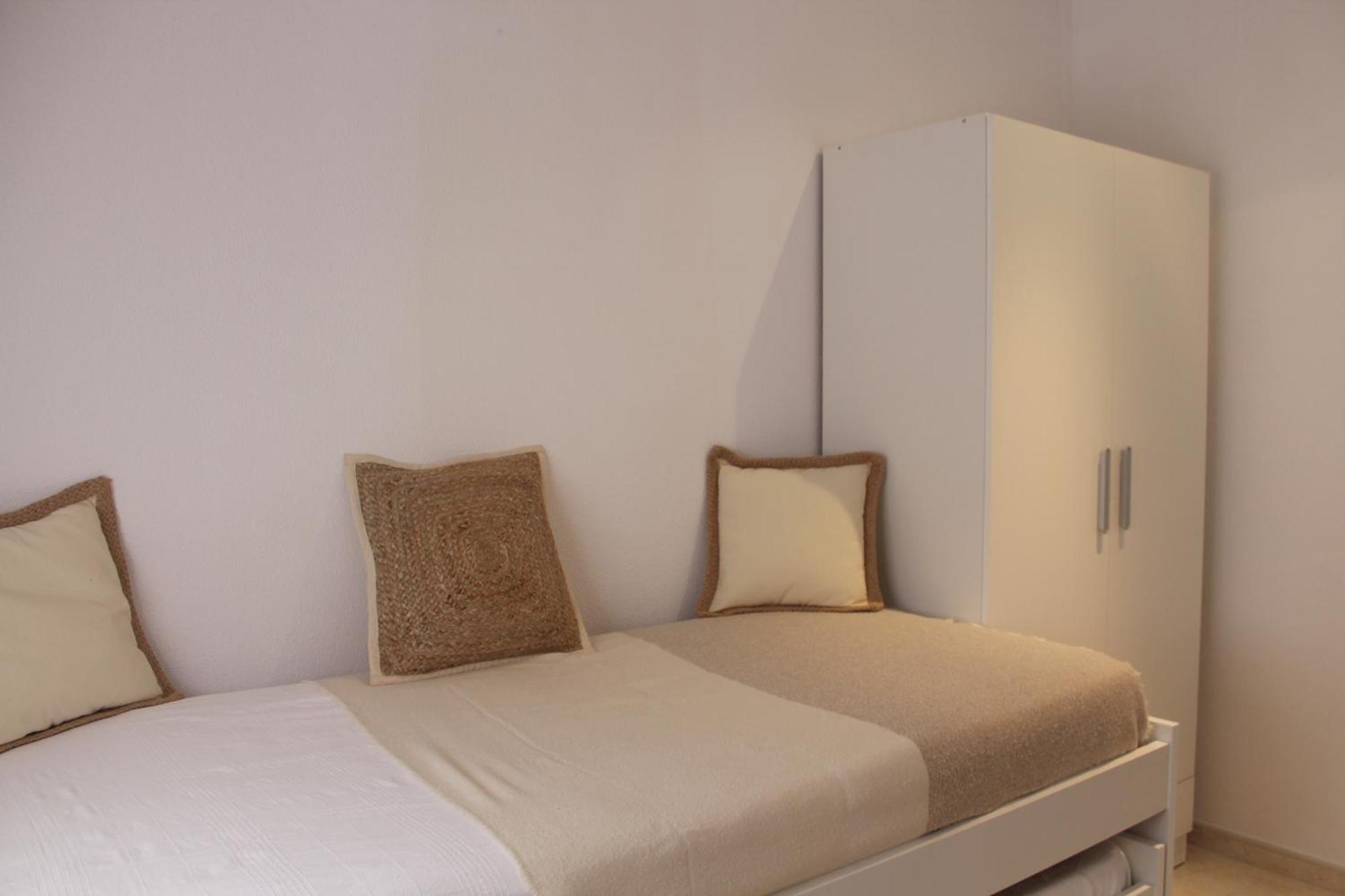 Ideal Para Familias Vejer de la Frontera Ngoại thất bức ảnh