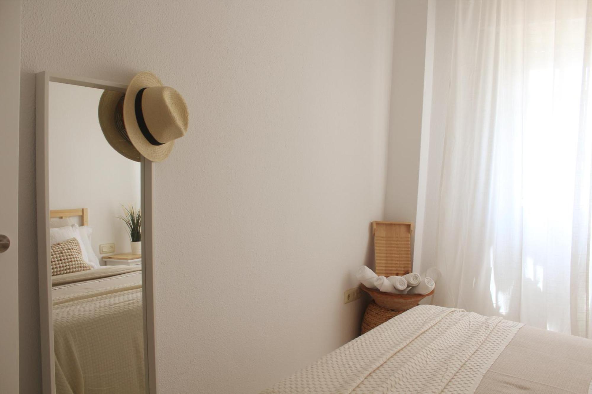 Ideal Para Familias Vejer de la Frontera Ngoại thất bức ảnh