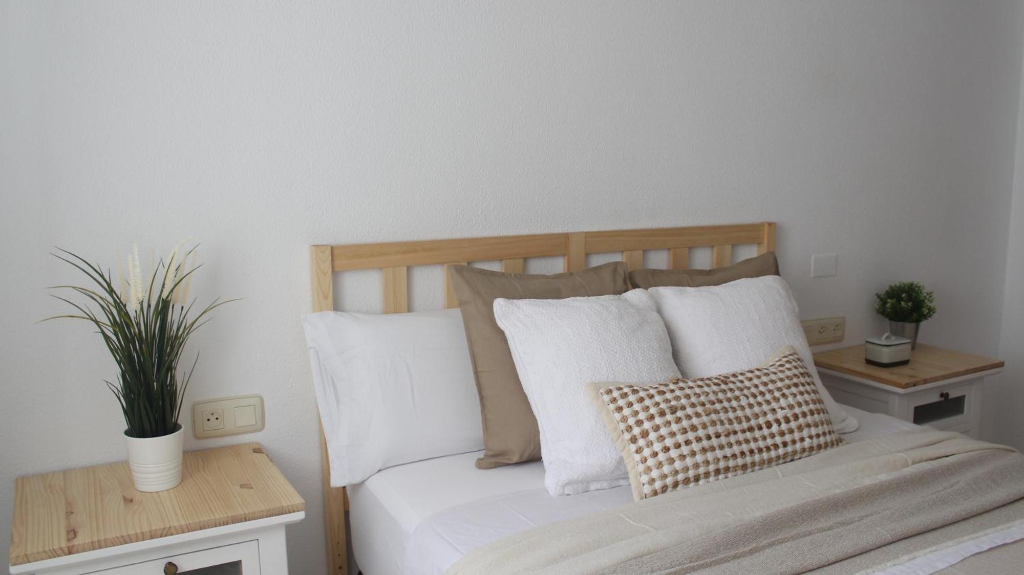 Ideal Para Familias Vejer de la Frontera Ngoại thất bức ảnh