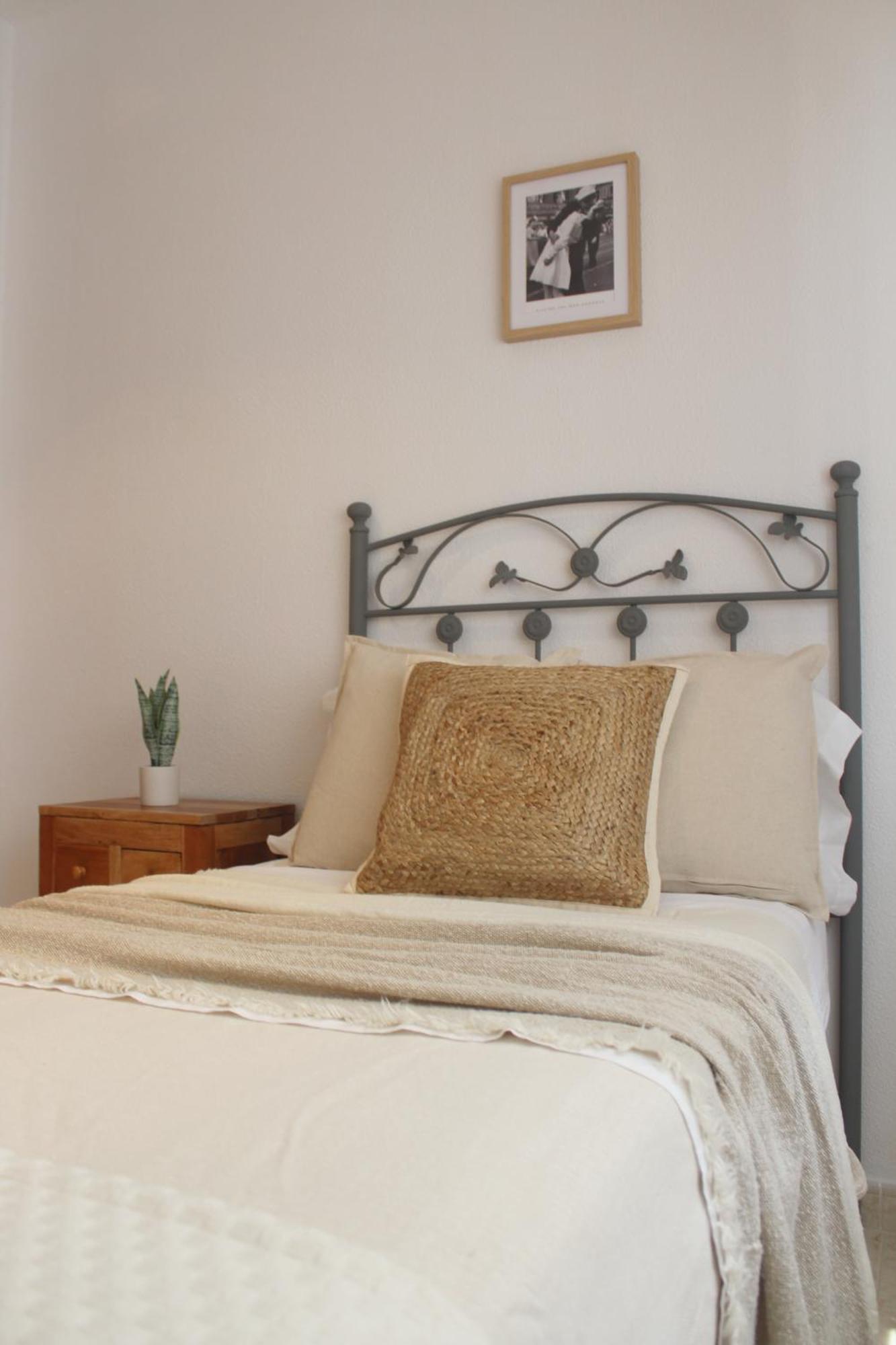 Ideal Para Familias Vejer de la Frontera Ngoại thất bức ảnh
